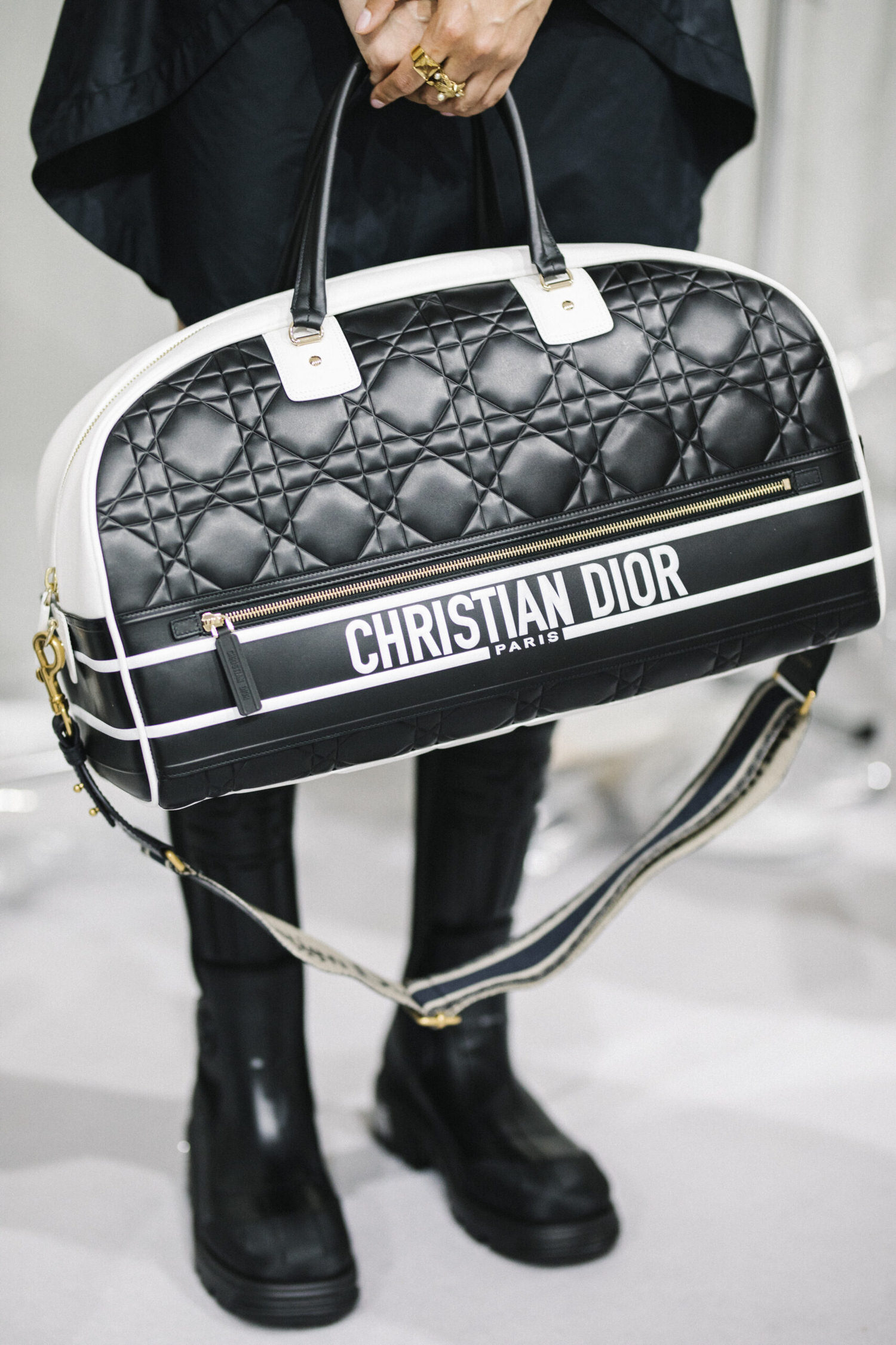 Yeni Dior Vibe Çanta