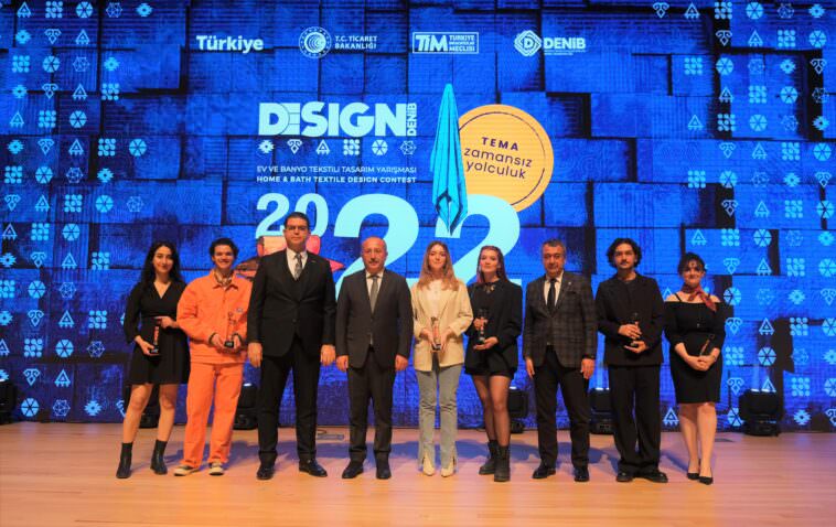DENİB Design 2023 ‘’Dönüşümün Büyüsü’’ Teması İle Genç Tasarımcıları Çağırıyor