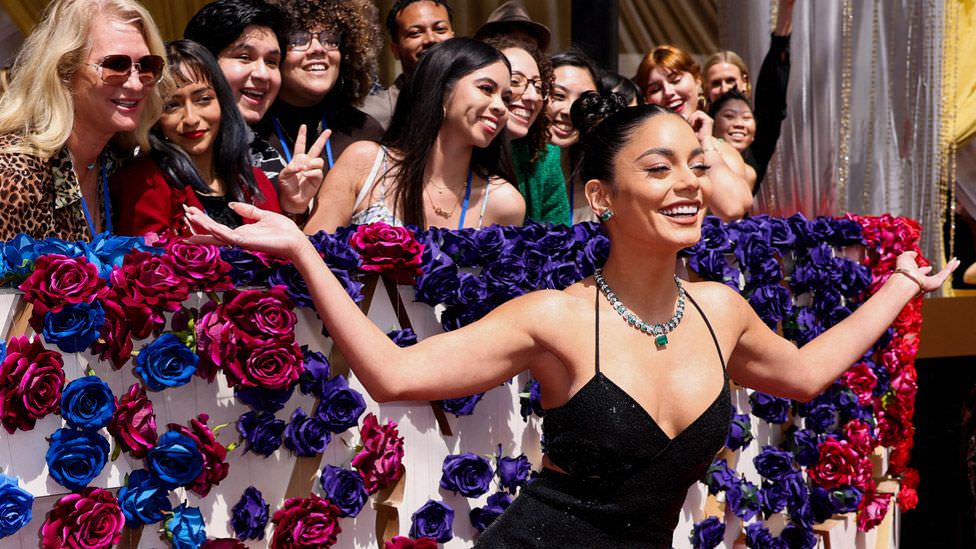 BeStyle seçti: Kırmızı Halının En İyi 15 Look’u