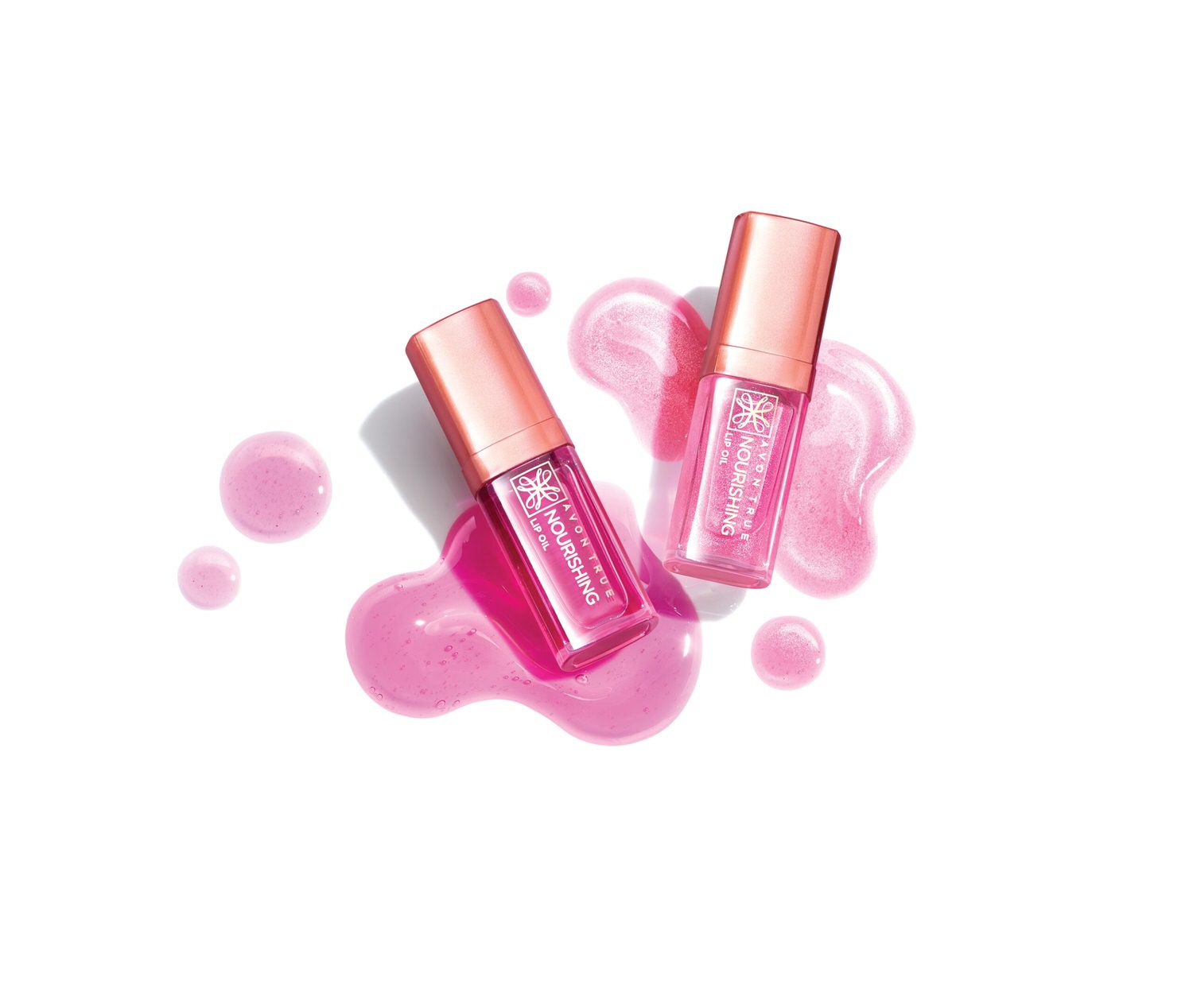 Dünya Ruj Günü'nü Avon İle Kutlamaya Hazır Mısın?