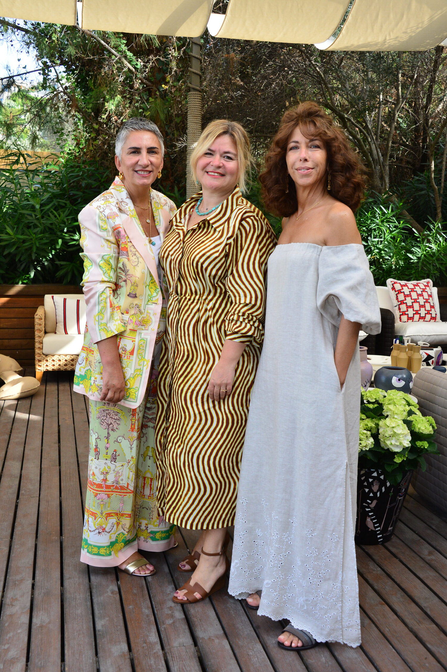 Beymen Resort Mandarin Oriental'dan Yaza Merhaba
