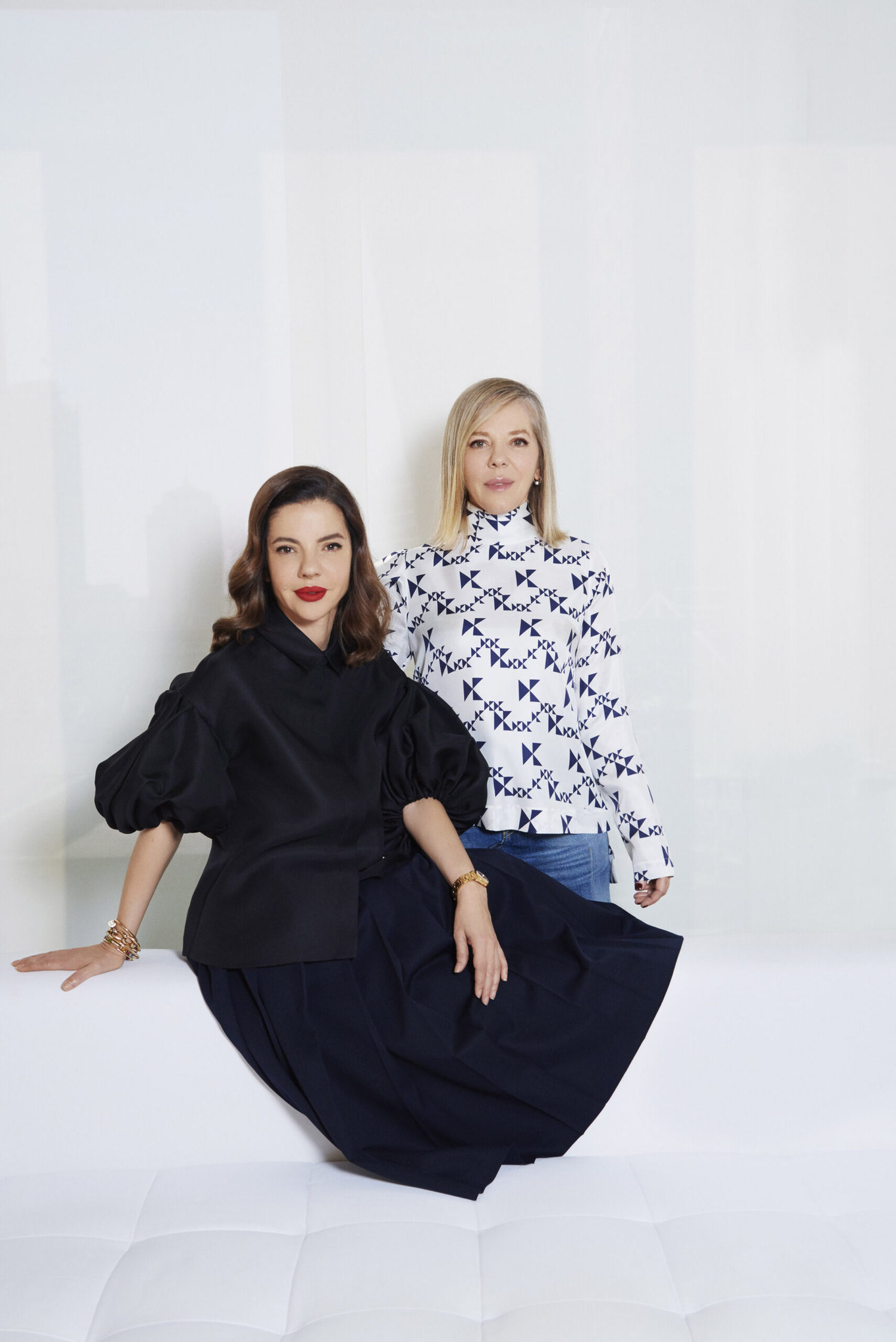 Fashion Week İstanbul Başladı: Dice Kayek İlkbahar/Yaz 2022
