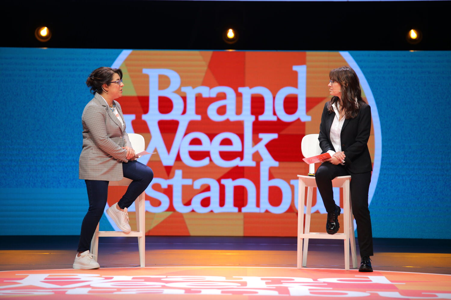 Brand Week Istanbul Sona Erdi