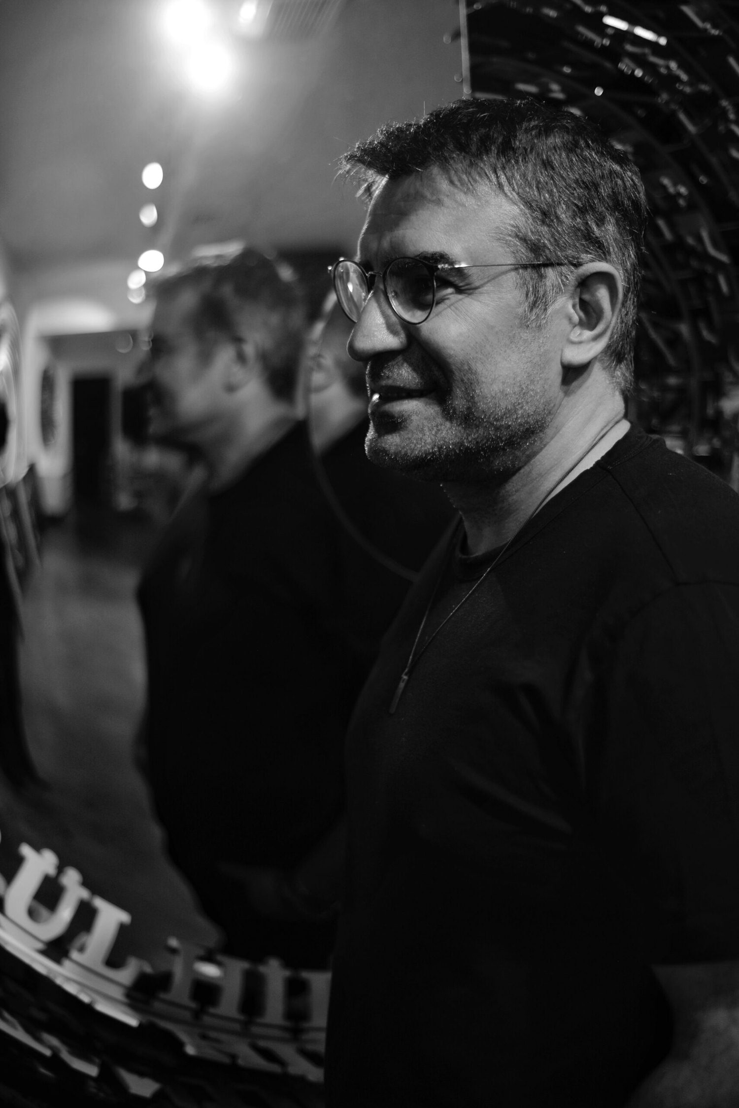 Ahmet Güneştekin