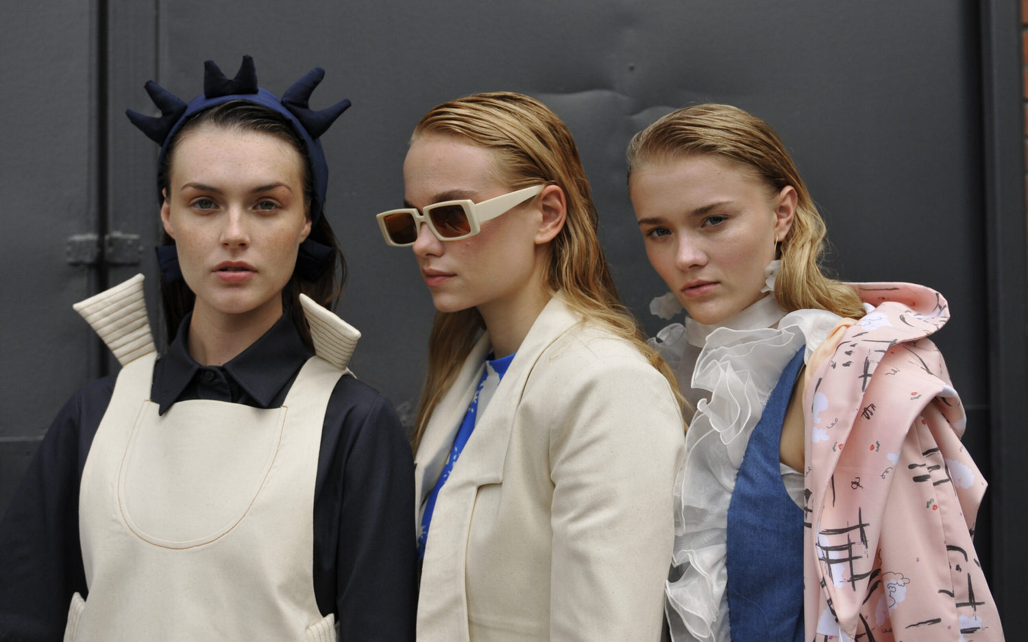 Fashion Week Istanbul İçin Geri Sayım Başladı
