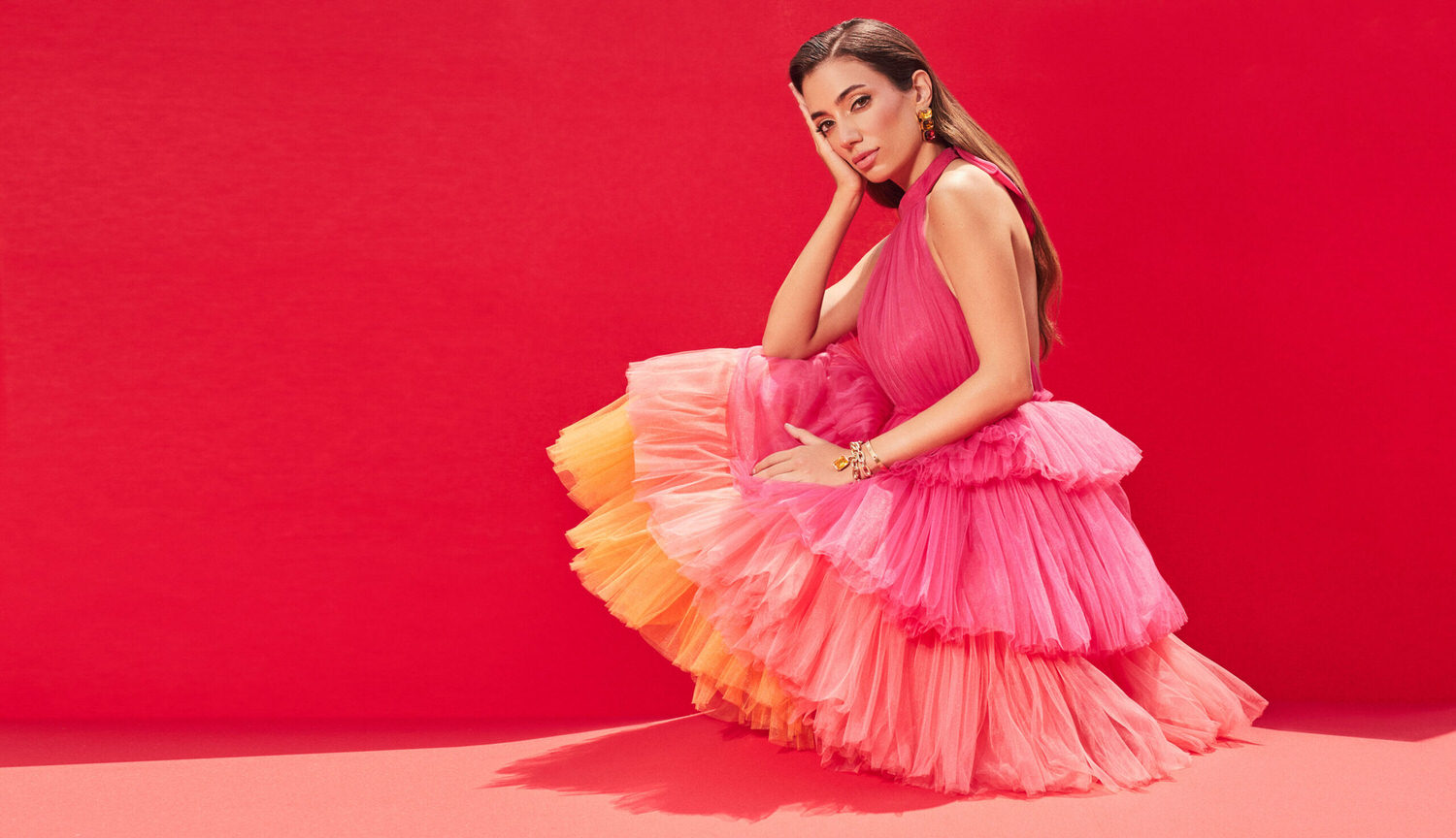 Rachel Araz x Koton Koleksiyonunun Lansmanı Gerçekleşti