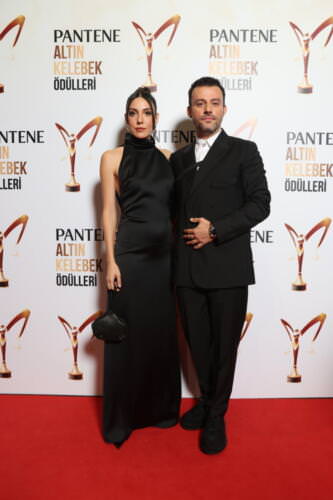 İmer Özgün & Salih Bademci 