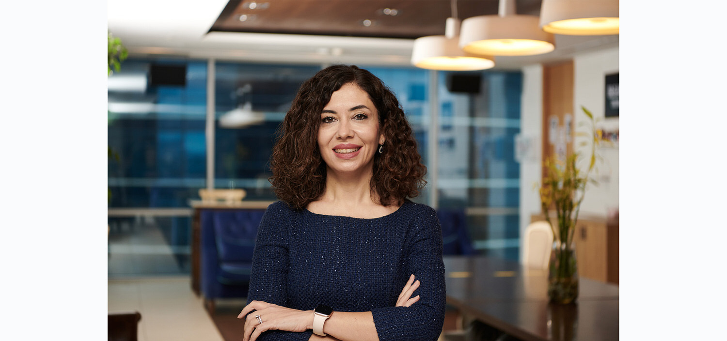 Sinem Sandıkçı Gökçen, L’Oréal Türkiye’nin İlk Türk ve İlk Kadın Ülke Genel Müdürü Olarak Atandı