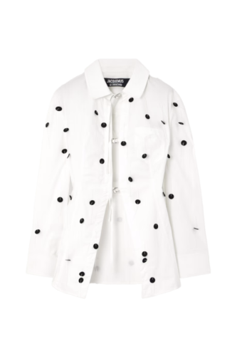 Jacquemus 890 Euro 