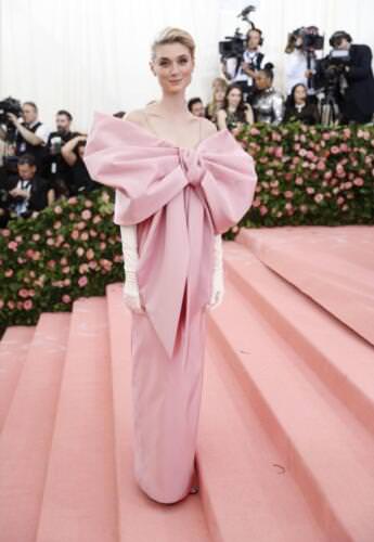 2019 Met Gala