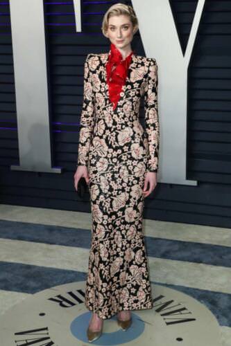 2019 Vanity Fair Oscar Party