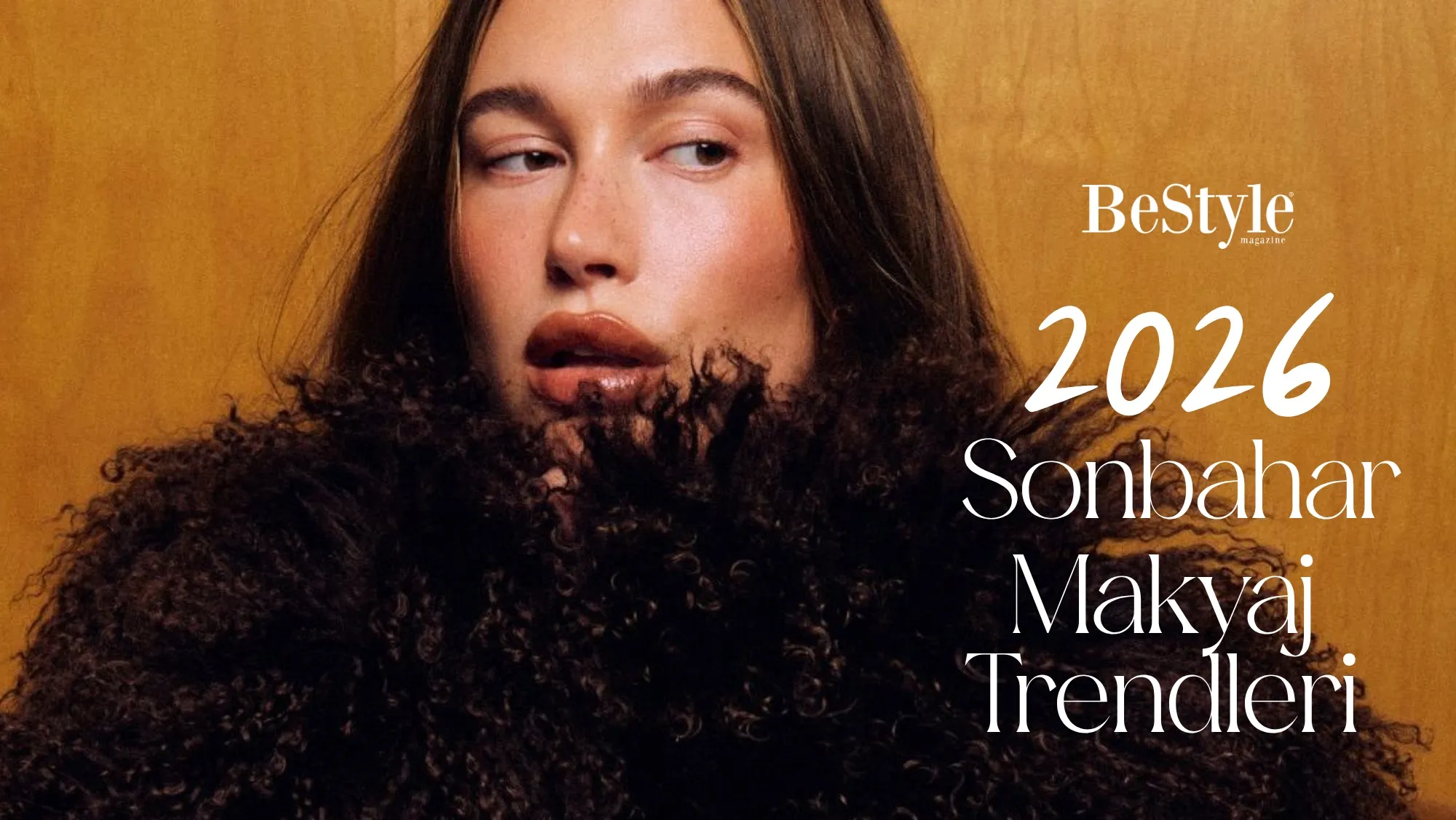 2026 Sonbahar Makyaj Trendleri