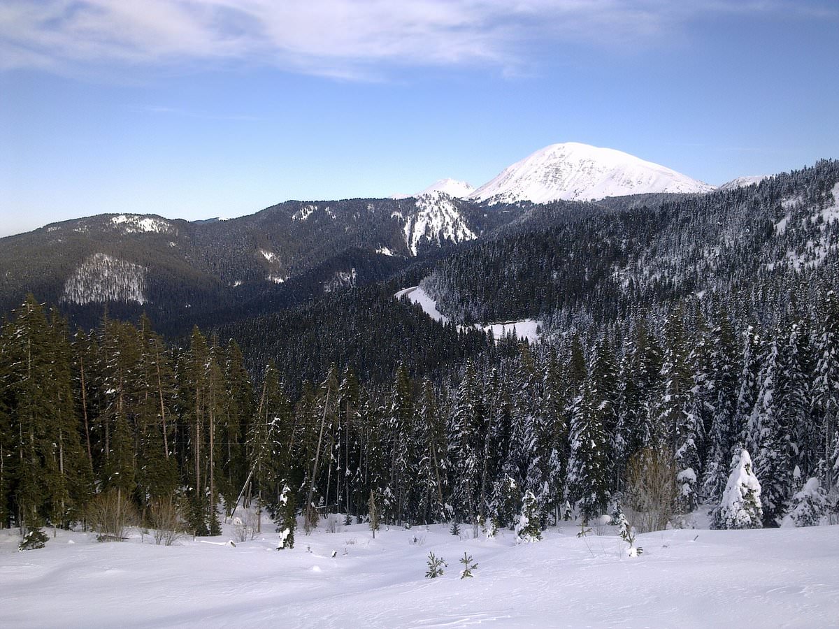 Ilgaz Dağı
