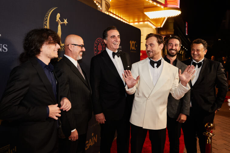 Hollywood Türk Sinemasını Ağırlıyor