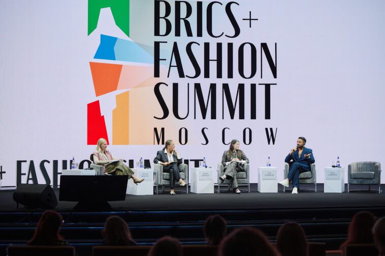 BRICS+ Fashion Summit ve Moscow Fashion Week Rüzgarı