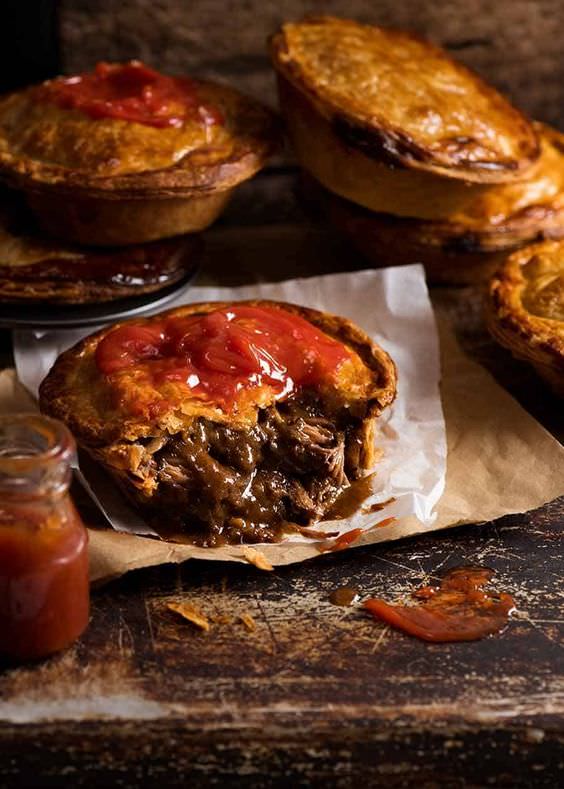 Aussie Pie