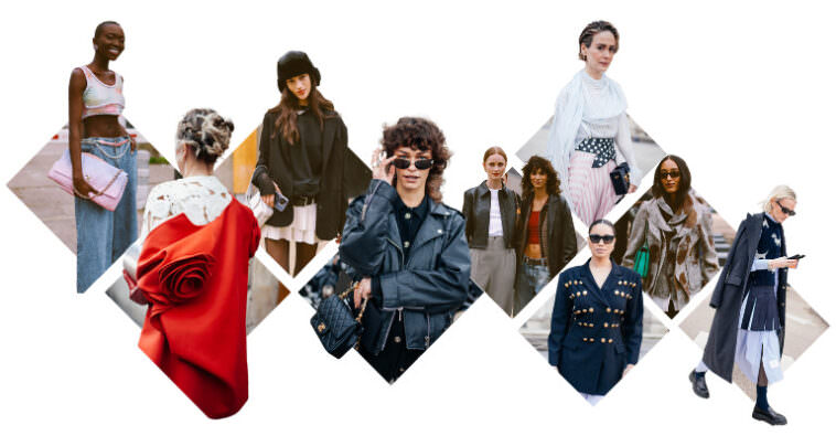 Paris Moda Haftası’ndan Hafızada Kalanlar