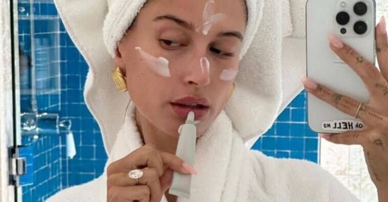 Skin Cycling Trendine Yakın Bakış