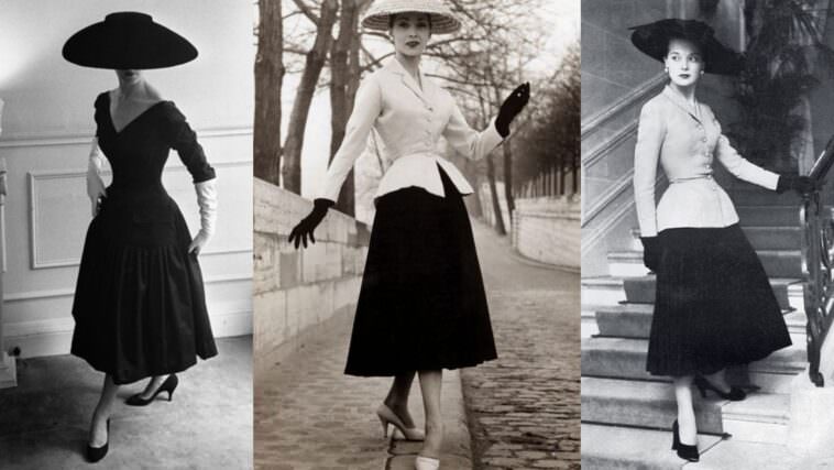 Savaşın Gölgesinde: Kadınlar, Moda ve Dönüşüm