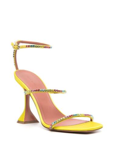 Amina Muaddi 1322 Euro
