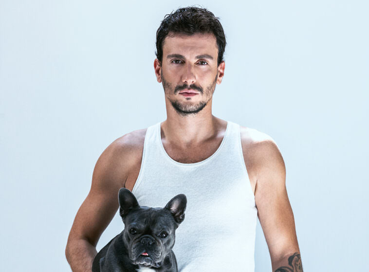 beMan Magazine Bertan Asllani Eylül 2024