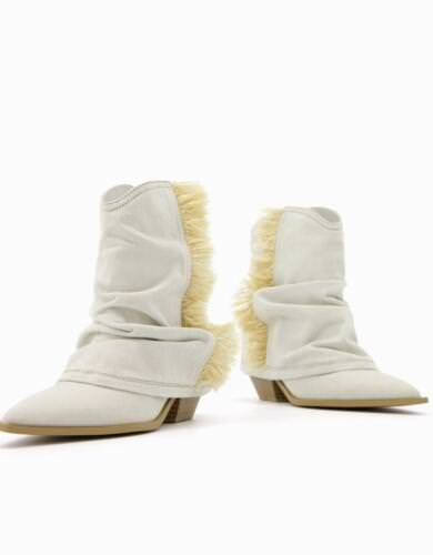 BERSHKA 1.399 TL 