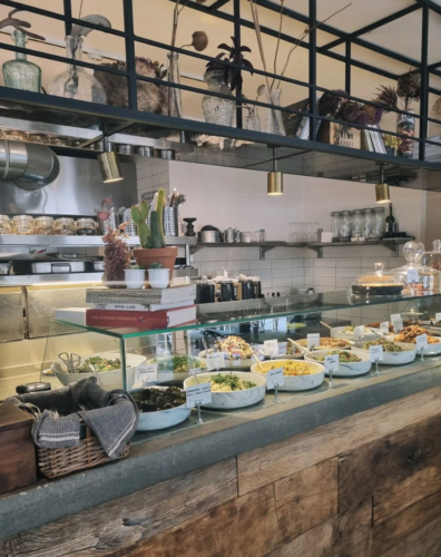 Boho Lokal 
