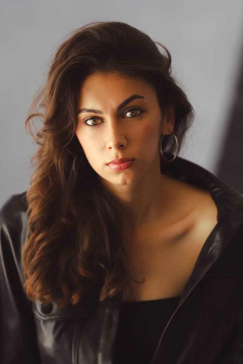 Buse Bedir 