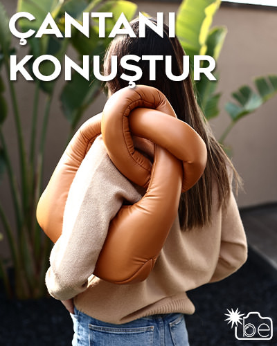Çantanı Konuştur