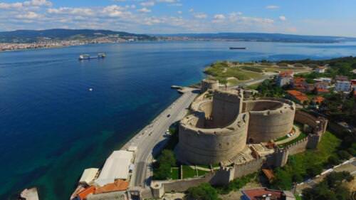 Çanakkale