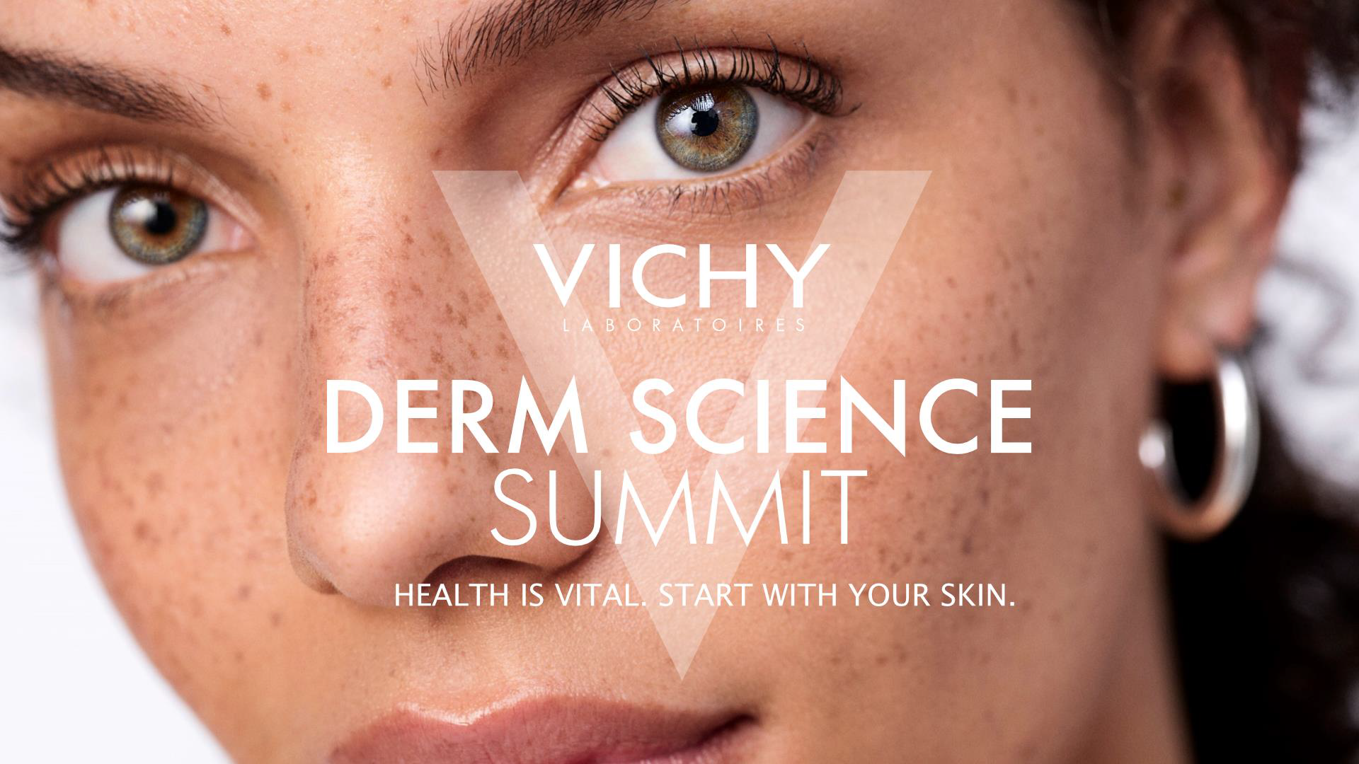 Vichy Cilt Bilim Etkinliği Global Derm Live'ı Gerçekleştirdi