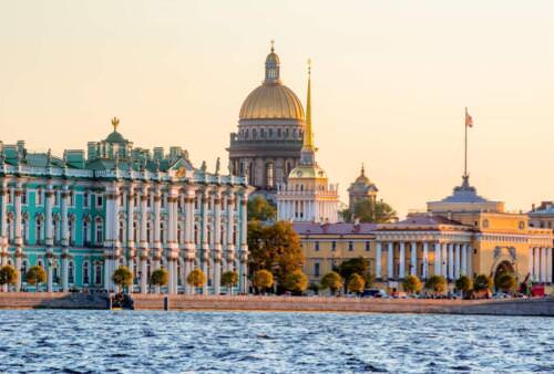 Petersburg