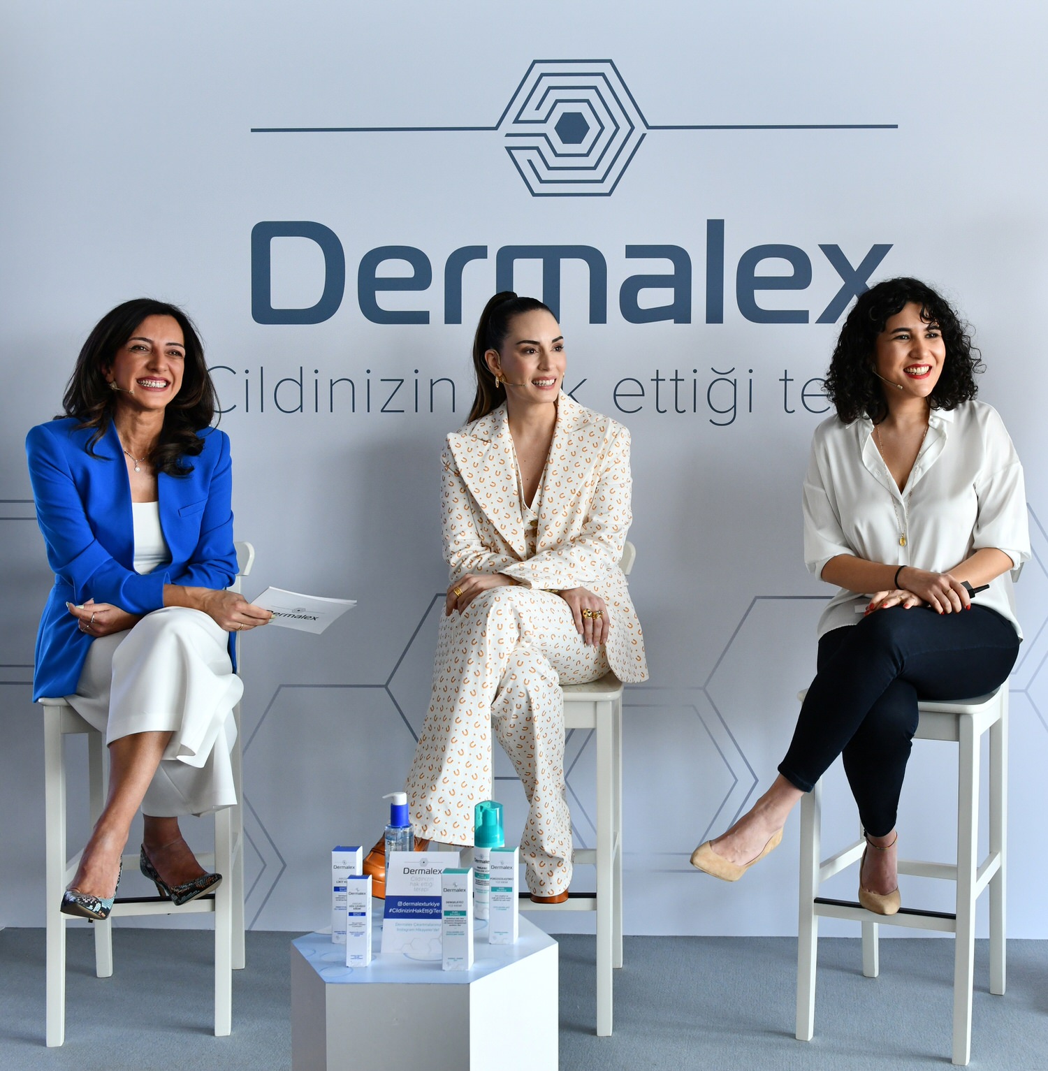 Dermalex Cilt Bakımında Ezberleri Bozuyor