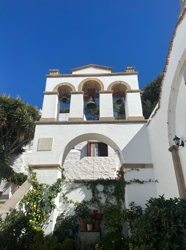 Kısa Kısa Patmos