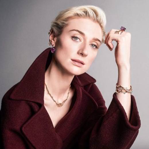 Elizabeth Debicki 