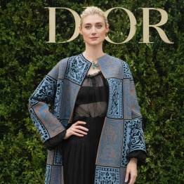Elizabeth Debicki 