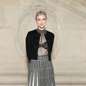 Elizabeth Debicki 