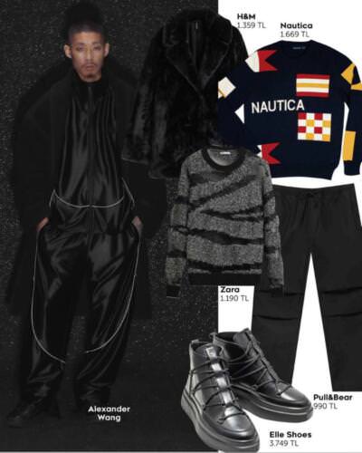 Alexander Wang 
