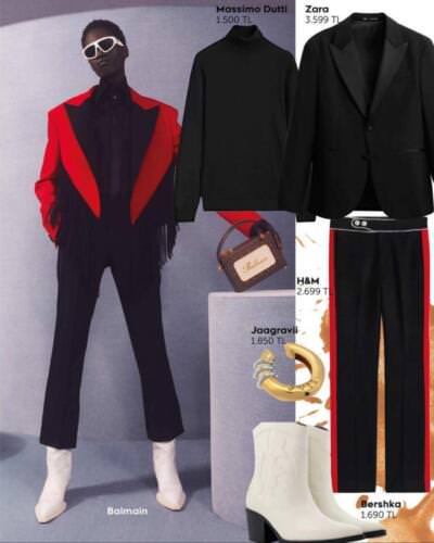Balmain 
