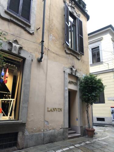 Milano'da Yaşamak 