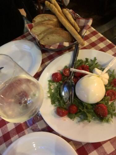 Milano'da Yaşamak 
