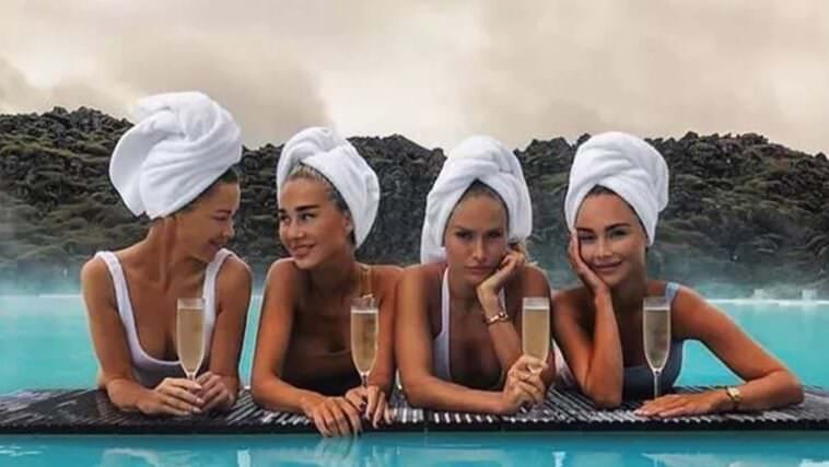 Influencerlar Yazın Bambaşka