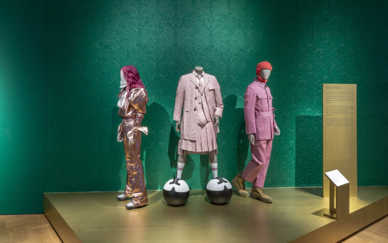 Dünyanın En İyi Moda Müzeleri: Moda Tutkunlarına Bir Rehber