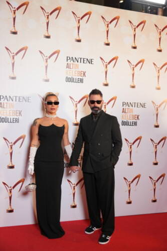 İrem Derici & Gökhan Fırat