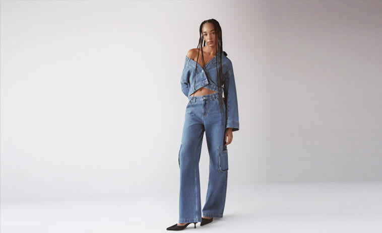 Mango Ürünlere İkinci Bir Hayat Vermeyi Destekleyen, Döngüsel Kriterlerle Tasarlanan İlk Denim Koleksiyonunu Piyasaya Sürdü