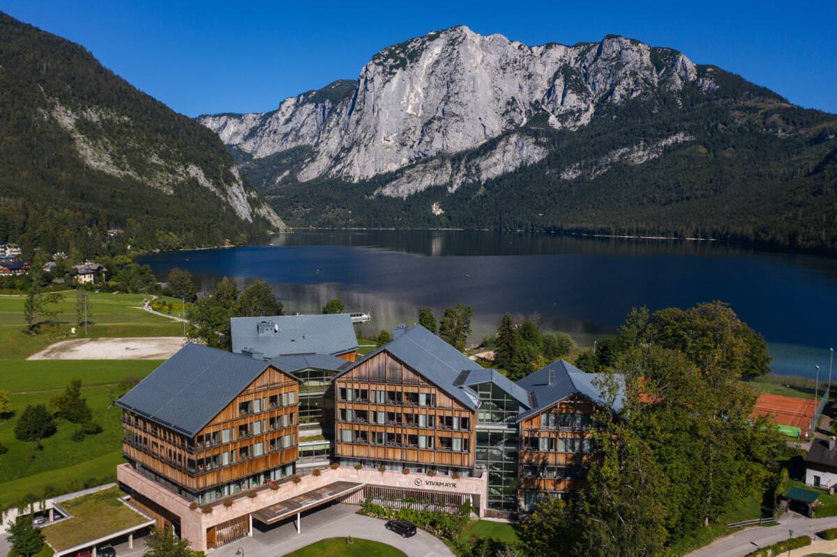 MAYRLIFE Medical Health Resort Altaussee