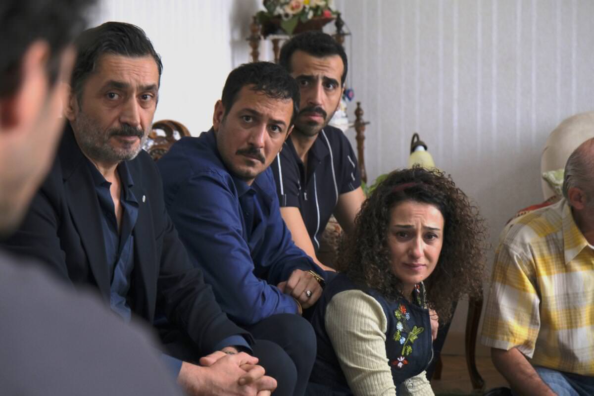 İyi Bir Aile Değiliz