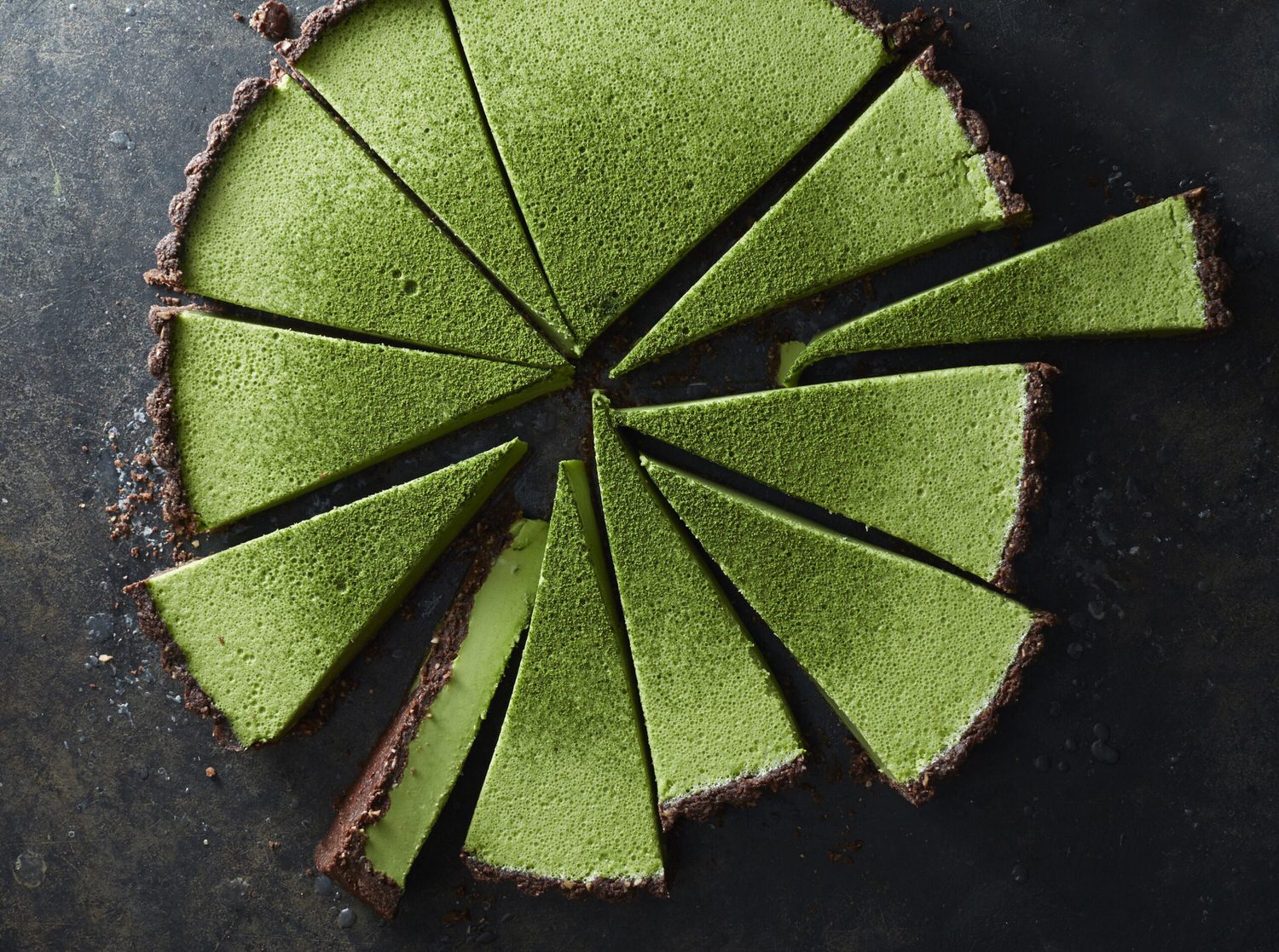 Denemeniz Gereken Matcha’lı Tarifler