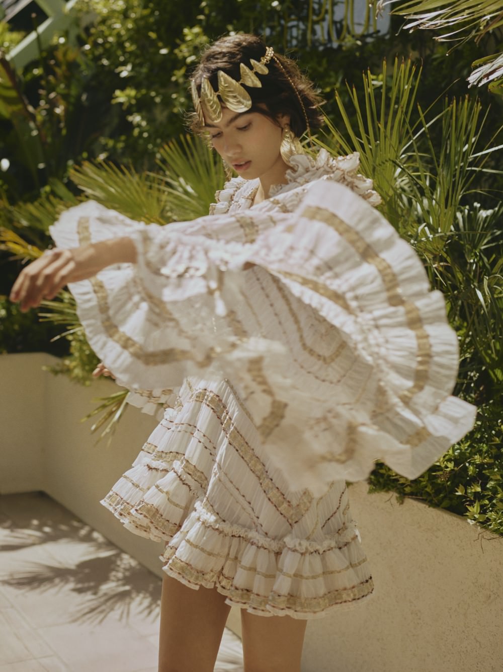 Raisa Vanessa, Exclusive For In-Formal Koleksiyonu’nu Sunuyor!