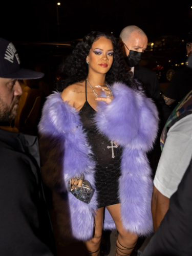 Rihanna